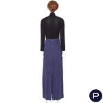 MAISON MARTIN MARGIELA X MARTIN MARGIELA - CIRCA 1990 - JUPE