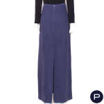 MAISON MARTIN MARGIELA X MARTIN MARGIELA - CIRCA 1990 - JUPE