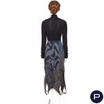 MAISON MARTIN MARGIELA X MARTIN MARGIELA - PRINTEMPS-ÉTÉ 2005 - JUPE