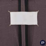 MAISON MARTIN MARGIELA X MARTIN MARGIELA - PRINTEMPS-ÉTÉ 1998 - VESTE