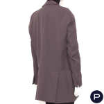 MAISON MARTIN MARGIELA X MARTIN MARGIELA - PRINTEMPS-ÉTÉ 1998 - VESTE