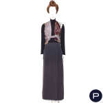 MAISON MARTIN MARGIELA X MARTIN MARGIELA - PRINTEMPS-ÉTÉ 1992 - HAUT