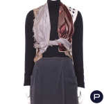 MAISON MARTIN MARGIELA X MARTIN MARGIELA - PRINTEMPS-ÉTÉ 1992 - HAUT