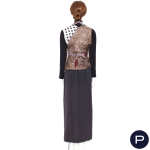 MAISON MARTIN MARGIELA X MARTIN MARGIELA - PRINTEMPS-ÉTÉ 1992 - HAUT