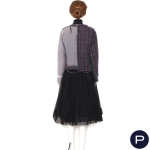 MAISON MARTIN MARGIELA X MARTIN MARGIELA - AUTOMNE-HIVER 2005/06 - VESTE