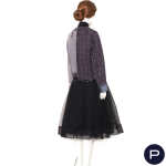 MAISON MARTIN MARGIELA X MARTIN MARGIELA - AUTOMNE-HIVER 2005/06 - VESTE