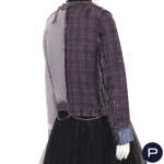 MAISON MARTIN MARGIELA X MARTIN MARGIELA - AUTOMNE-HIVER 2005/06 - VESTE