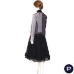 MAISON MARTIN MARGIELA X MARTIN MARGIELA - AUTOMNE-HIVER 2005/06 - VESTE