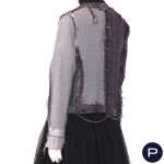 MAISON MARTIN MARGIELA X MARTIN MARGIELA - AUTOMNE-HIVER 2005/06 - VESTE