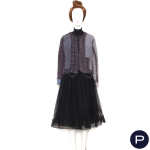 MAISON MARTIN MARGIELA X MARTIN MARGIELA - AUTOMNE-HIVER 2005/06 - VESTE