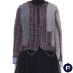 MAISON MARTIN MARGIELA X MARTIN MARGIELA - AUTOMNE-HIVER 2005/06 - VESTE