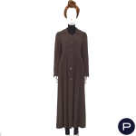 MAISON MARTIN MARGIELA X MARTIN MARGIELA - AUTOMNE-HIVER 1991/92 - MANTEAU