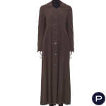 MAISON MARTIN MARGIELA X MARTIN MARGIELA - AUTOMNE-HIVER 1991/92 - MANTEAU