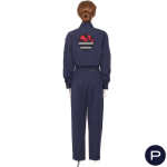 MAISON MARTIN MARGIELA - AUTOMNE-HIVER 2016/17 - COMBINAISON