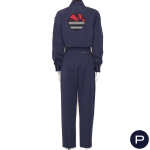 MAISON MARTIN MARGIELA - AUTOMNE-HIVER 2016/17 - COMBINAISON