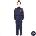 MAISON MARTIN MARGIELA - AUTOMNE-HIVER 2016/17 - COMBINAISON