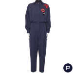 MAISON MARTIN MARGIELA - AUTOMNE-HIVER 2016/17 - COMBINAISON