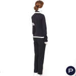 BALENCIAGA X NICOLAS GHESQUIÈRE - AUTOMNE-HIVER 2007/08 - VESTE