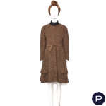 JACQUES GRIFFE - 1950'S - MANTEAU