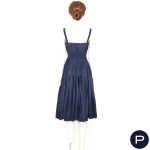 NINA RICCI - 1950'S - ROBE