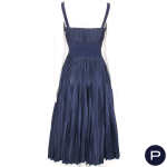 NINA RICCI - 1950'S - ROBE