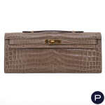 HERMÈS - 2015 - POCHETTE