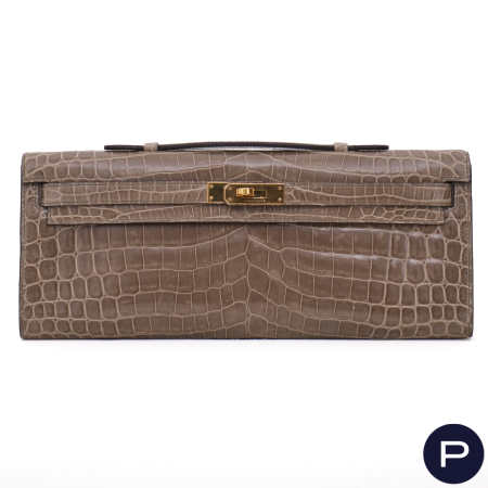 HERMÈS - 2015 - POCHETTE