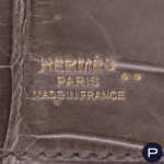 HERMÈS - 2015 - POCHETTE