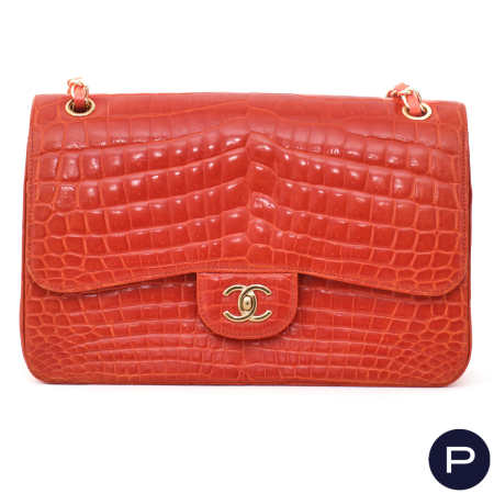 CHANEL - CIRCA 2016 - SAC