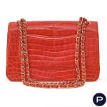 CHANEL - CIRCA 2016 - SAC