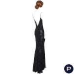 JOHN GALLIANO - CIRCA 2000 - FOURREAU