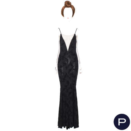 JOHN GALLIANO - CIRCA 2000 - FOURREAU