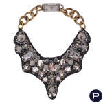 PRADA - 2000/10'S- COLLIER