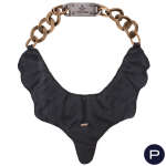 PRADA - 2000/10'S- COLLIER