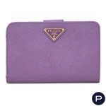 PRADA - 2000/10'S - PORTEFEUILLE