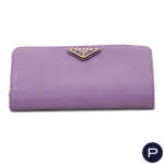 PRADA - 2000/10'S - PORTEFEUILLE