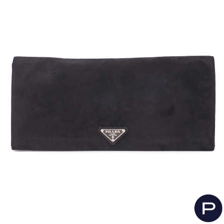 PRADA - CIRCA 2006 - POCHETTE