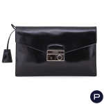 PRADA - CIRCA 2014 - POCHETTE