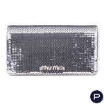 MIU MIU - CIRCA 2018 - POCHETTE TRANSFORMABLE