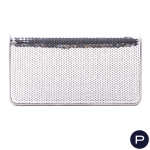 MIU MIU - CIRCA 2018 - POCHETTE TRANSFORMABLE