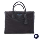 PRADA - 2000/10'S - CABAS