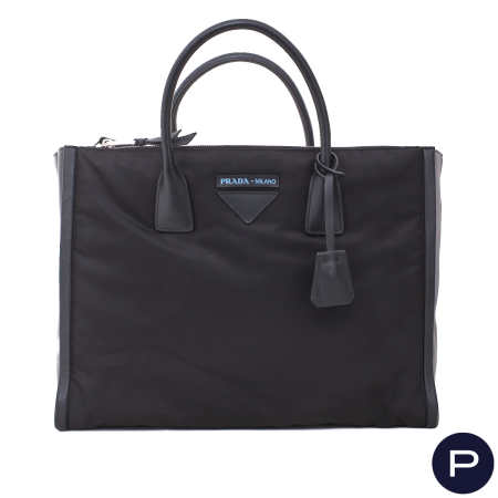 PRADA - 2000/10'S - CABAS