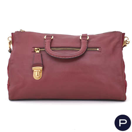 PRADA - 2000/10'S - SAC