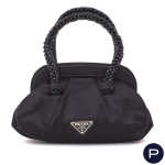 PRADA - CIRCA 2006 - SAC