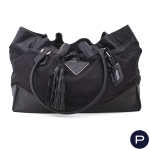 PRADA - 2000/10'S - CABAS