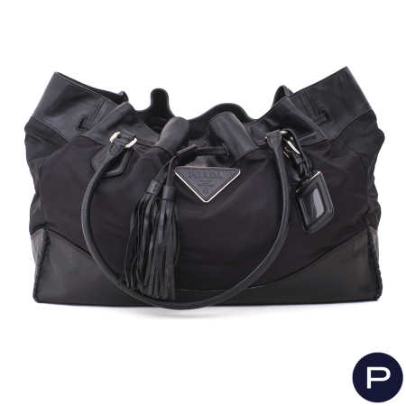 PRADA - 2000/10'S - CABAS