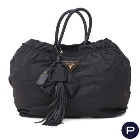 PRADA - 2000/10'S - SAC