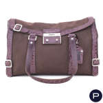 PRADA - PRINTEMPS-ÉTÉ 2005 - CABAS