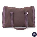 PRADA - PRINTEMPS-ÉTÉ 2005 - CABAS