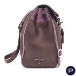 PRADA - PRINTEMPS-ÉTÉ 2005 - CABAS